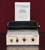 Digene Rotary Shaker 1 Hybrid Capture 2 DNA Tests System P/N 6000-2110E ... - $4,057.94 MXN