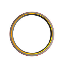 Rear CrankShaft Oil Seal 3642365 3630681 Fit for Cummins QSK50 K50 KTA38 - $35.14