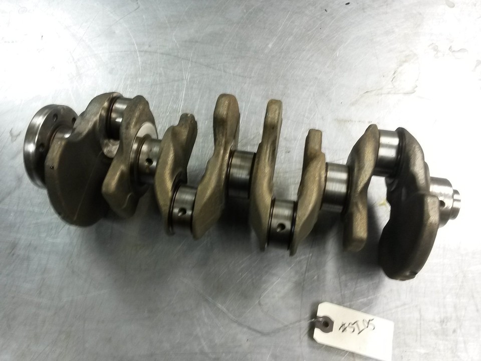 Crankshaft Standard For 07-10 Mini Cooper  1.6 756127201 - $327.39