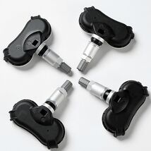 TPMS Sensor 315MHz Tire Pressure Monitoring System Sensor Compatible for... - $77.17