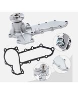 Water Pump 25-15568-00SV NEW for Engine Carrier Transcold Phoenix Ultra ... - $39.59