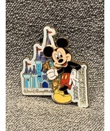 Walt Disney World WDW Passholder 2008 Disney Trading Pin KG Mickey Mouse... - €12,89 EUR