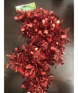 Christmas House Tinsel Garland 9 feet New - €7,55 EUR