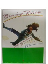 Bonnie Raitt Promo Poster-
show original title

Original TextBonnie Raitt Pla... - £52.93 GBP