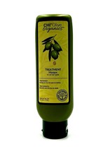 CHI Olive Organics Treatment Masque For All Hair Types 6 oz - £17.37 GBP