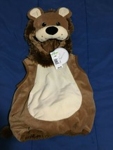 Koala Kids Lion Costume 3- 6 Months *New W/Tags* - £15.68 GBP