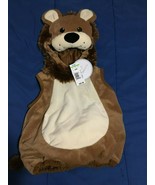 Koala Kids Lion Costume 3- 6 Months *New W/Tags* r1 - €15,62 EUR