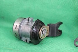 2008 Ford F-150 Ignition Switch Tumbler Immobilizer Door & Key HARLEY DIVIDSON image 8