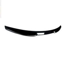 Fits Audi A4 S4 RS4 B9 Saloon M4 Style Gloss Black Boot Lip Spoiler 2016+ - $199.00