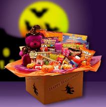 Halloween Activities Happy Deluxe Care package - $82.31
