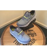 On Cloudvista Trail Running Shoe - WATERPROOF - Women’s Size 11.0 - $2,273.93 MXN