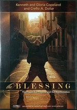 The Blessing [2-DVD Set, 2006] Kenneth &amp; Gloria Copeland Ministries - £2.71 GBP