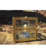 Transfer Bridging box with transfer stone Make your own metaphysical items - $178.15 CAD