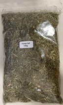 Horsetail Herb  Wild Grown  100g - $12.10