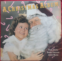 Va a christmas album thumb200