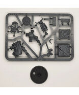 Warden King Greywater Fastness Age of Sigmar Dwarf NOS - €30,79 EUR