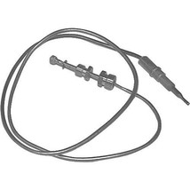 Baso K15DS-30H Thermocouple 30&quot; Coaxial Johnson Control K15Ds-30 Henny P... - £15.41 GBP