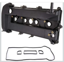 Valve Cover W/Gasket For 2005-2013 Ford Escape Focus Mercury 2.0L 2.3L DOHC - $928.97 MXN