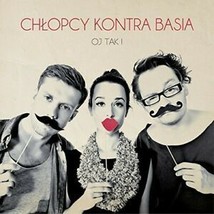 Oj Tak!, Chlopcy Kontra Basia, Acceptable - $7.34