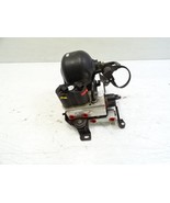04 Mercedes R230 SL500 valve block, ABC suspension, front 2203201258 - $343.70 CAD