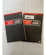 Redline Bicycle MANUAL ONLY On 29er Bicycles - $9.00