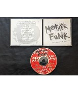Mother Funk Illusion De Grandeur CD Audio 1996 Manic Zone Seul Rien Roi - $87.44 CAD