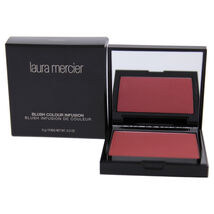 Blush Colour Infusion - Sangria by Laura Mercier for Women - 0.2 oz Blush - $22.99