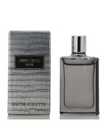 JIMMY CHOO MAN * Jimmy Choo 0.15 oz / 4.5 ml MINI EDT Men Cologne Splash - $14.01