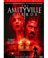 The Amityville Horror (DVD, 2005, Widescreen) - £5.47 GBP