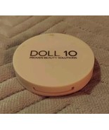 Doll 10 Conceal It Concealer Shade Light  Hydrate Smooth 12 g/0.42 oz Ne... - $24.74