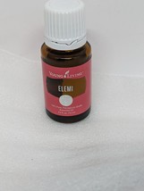 Young Living Essential Oil - Elemi 15ml New &amp; Sealed Spicy  Scent - £25.72 GBP