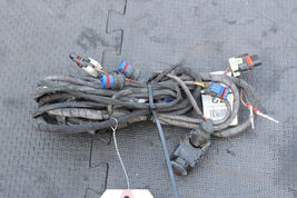 2005-2012 BMW W164 ML-CLASS PARKING SENSOR HARNESS WIRE C485 image 3