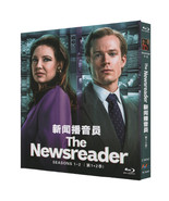 The Newsreader Season 1-2 [Blu-ray] 1080P New Full HD - $25.00