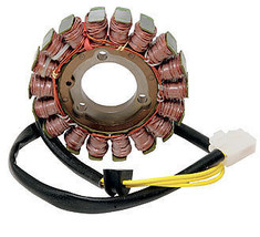 Ricks Ignition Stator Generator Magneto For 2006-2009 Suzuki GSXR 600 GS... - £130.98 GBP