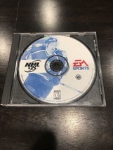 Nhl 98 CD-ROM 1998 Ea Sports Hockey Pc Video Game - $25.15
