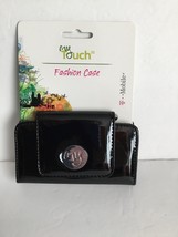 T Mobile My Touch Fashion Case - Black Original new - $6.90