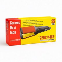 Conair pro 2 12 ceramic heat iron model cp2559 3318537 thumb200
