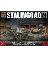 Eastern Front Starter Set - Stalingrad - FWBX13 - £84.33 GBP