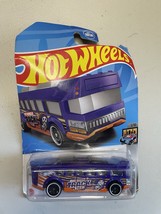 HOT WHEELS: HOT WHEELS HIGH | HW METRO | 1/10 | #53/250 | NEW &amp; SEALED 2... - $9.98