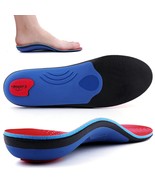 Walkomfy Heavy Duty Support Pain Relief Orthotics - 210+ lbs Plantar Fas... - $35.63