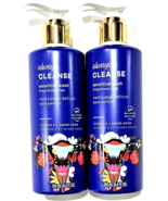 2 Pack Always Cleanse Sensitive Wash Fragrance Free Ph Balanced Vitamin ... - $47.15 CAD