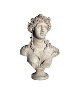 Sabine Stone Bust Life Size Statue - €218,55 EUR