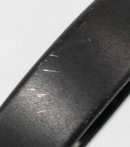 Oura Ring Gen 3 Horizon Size 11 - Stealth JZ90-51385-11 image 3