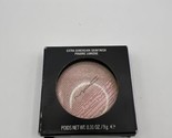 MAC Extra Dimension Skinfinish SHOW GOLD 0.31oz New With Box Authentic - £15.50 GBP