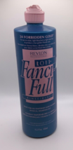 Roux Fanci-Full Rinse Temporary Hair Color Rinse-In #24 Forbidden Gold 15.2 oz - $34.99