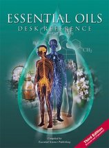 Essential Oils Desk Reference, 3rd Edition [Hardcover] Essential Science... - $62.00