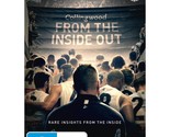 Collingwood: From the Inside Out DVD | Documentary | Region 4 - $21.36