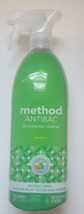 Method® Antibac All-purpose Cleaner Spray 28-oz Bamboo Scent - $9.74