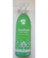 Method® Antibac All-purpose Cleaner Spray 28-oz Bamboo Scent - $9.99