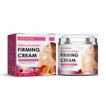 Hibiscus Honey Collagen Firming Face &amp; Neck Moisturizer Whitening Cream - £12.74 GBP